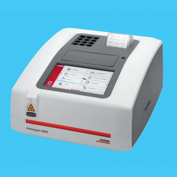 HumaLyzer 4000 – Diagnostics Division